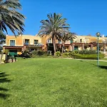 Casa Amarillo 度假居