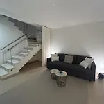 بيت للعطل Casa Amarillo لاغوس