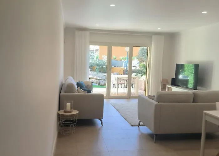 Casa Amarillo Ferienhaus