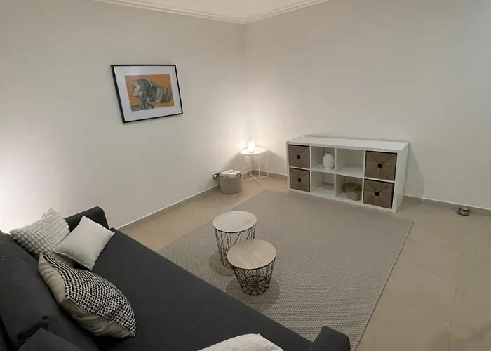 Ferienhaus Casa Amarillo