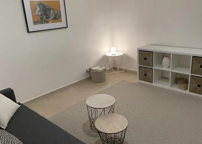 Casa Amarillo Ferienhaus *